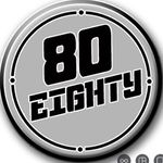 80Eighty® Dream Car Giveaway®