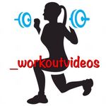 Female Workout Videos
