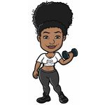 AfroGirlFitness.com