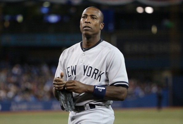 TEMPORADAS DE FANTASÍA ALFONSO SORIANO - Las Grandes Ligas