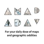 A Map A Day