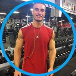 Adam Pfau: Fitness & Nutrition