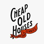 Cheap Old Houses ™