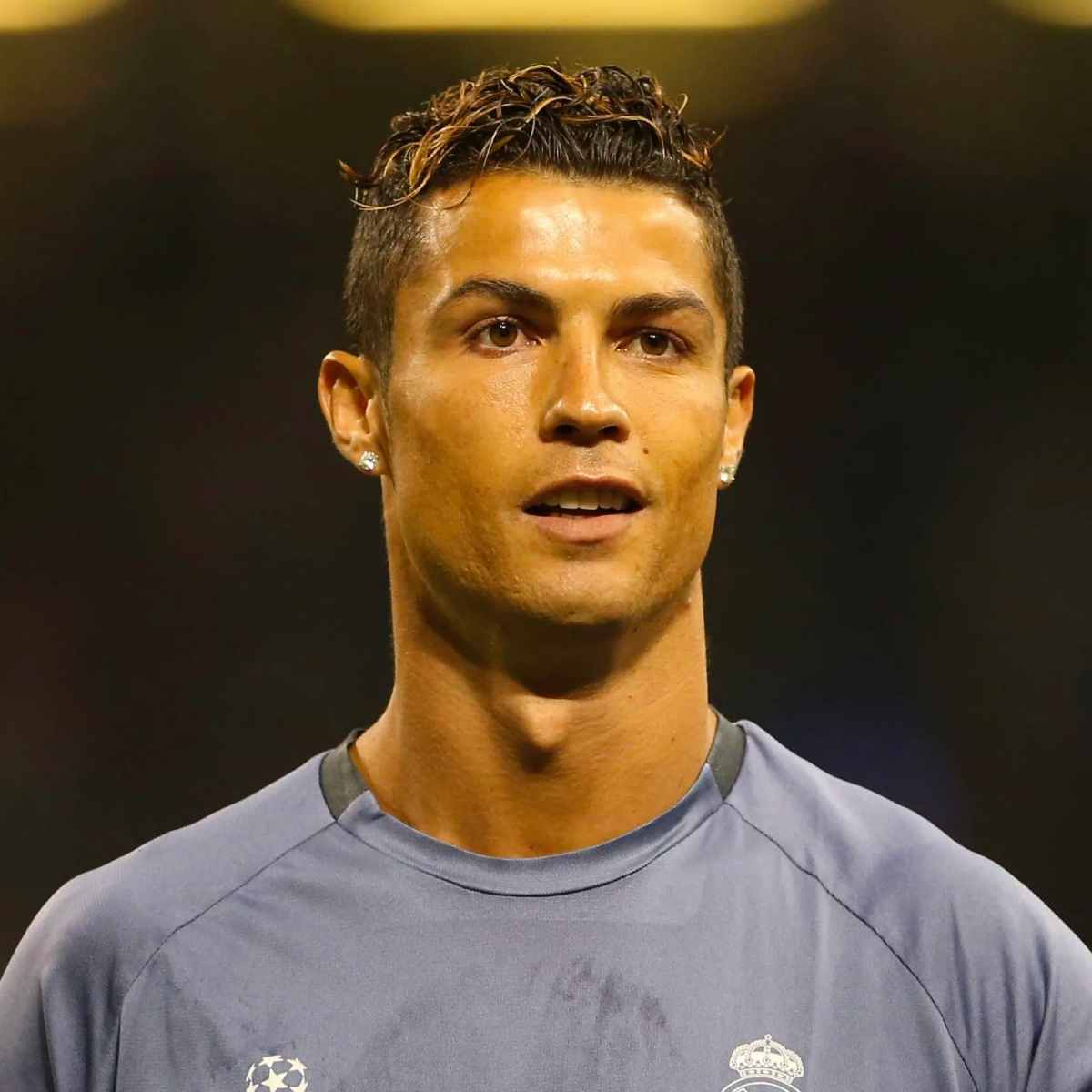Cristiano Ronaldo Ava 