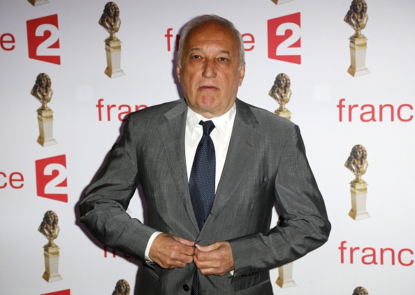 François Berléand