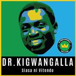 Dr. Hamisi Kigwangalla