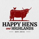 Happy Hens & Highlands