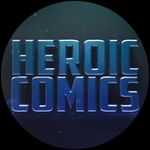 Comics For Heroes ♚ ♛