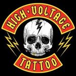 High Voltage Tattoo