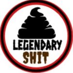 Bad Ass Legendary Shit