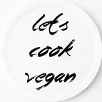Let’s Cook Vegan
