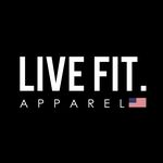 Official LiveFit. ®️ Apparel