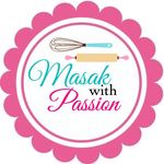 Masak with Passion