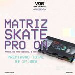 Matriz Skate Shop