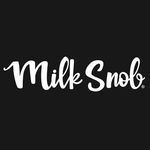 Milk Snob® Baby Essentials