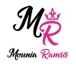 Mounia Ramsis