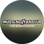 Mustang Fan Club