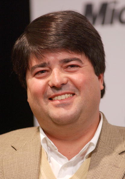 Pedro Moreira Salles