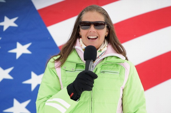 Picabo Street