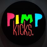 Pimp Kicks