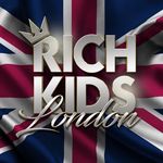 RICH KIDS OF LONDON