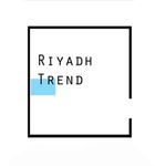 Riyadh Trend الرياض ترند
