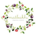 Matbakhi by Sawsan Da’ana