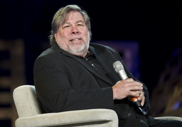 Steve Gary Wozniak