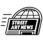 Street Art News Magazine