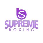 Supreme Boxing