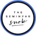 The Seminyak Snob