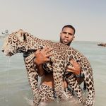 Animal Guy From Instagram