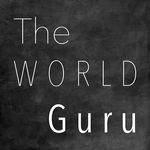 The World Guru #theworldguru
