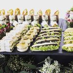 The White Boutique – Catering