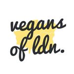 Vegan London: Food & Lifestyle