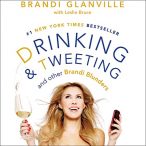 Drinking and Tweeting: And Other Brandi Blunders