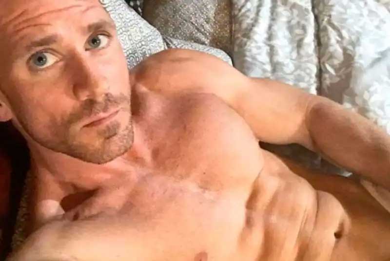 Johnny Sins height and weight