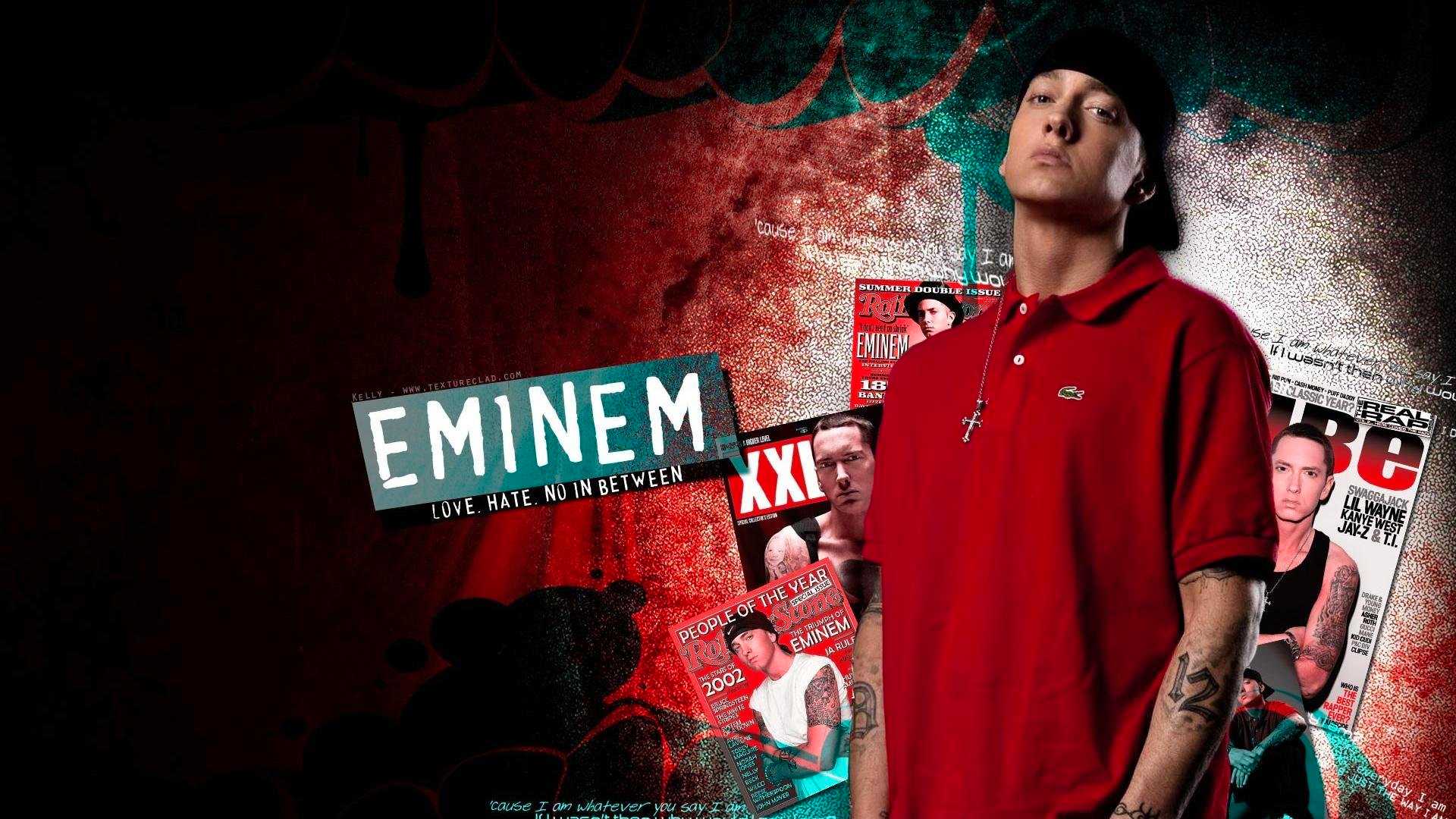 Eminem wallpaper download