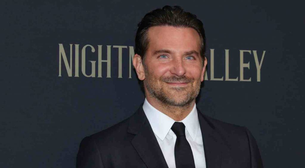 Bradley Cooper to star in Steven Spielberg's next film as a new 