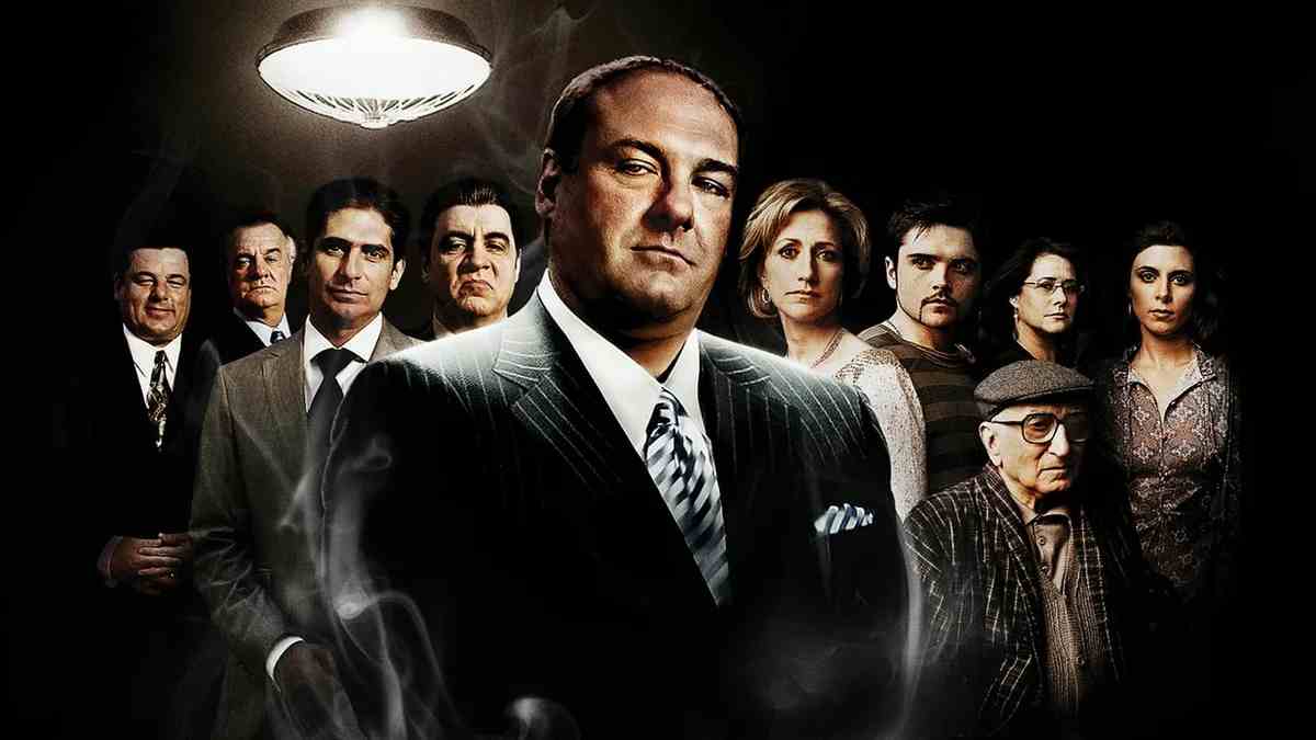 Sopranos: Shows like Snowfall