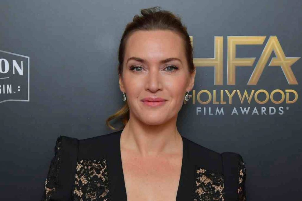 Kate Winslet pays a nearly €20,000 bill to a mother in need