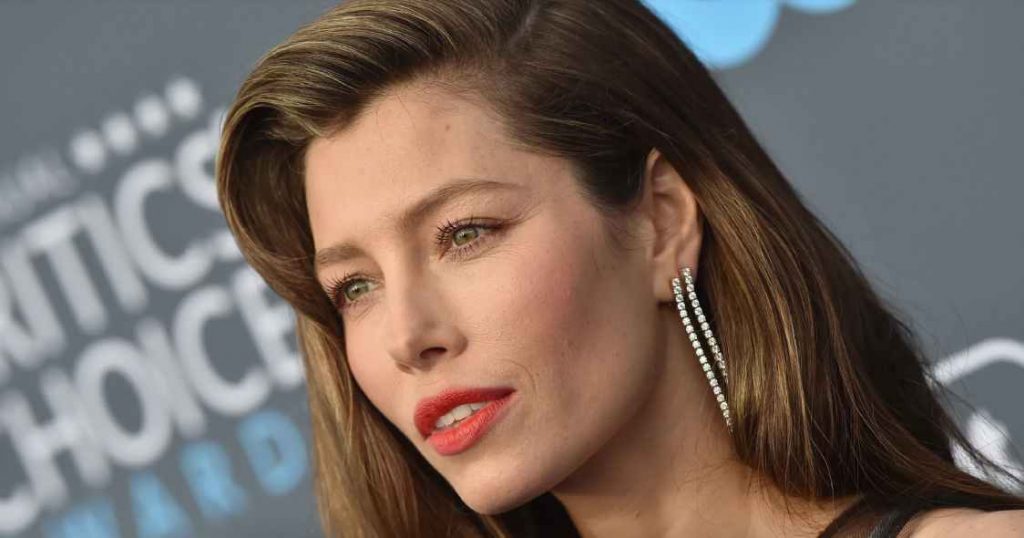 Jessica Biel has a new hairstyle - and this is what Justin Timberlake says about it