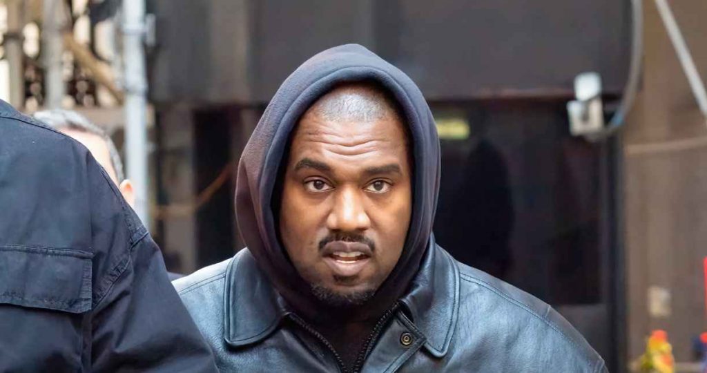 Kanye West's anti-Semitism: This is why his statements about Hitler are not only the very worst - but also extremely dangerous