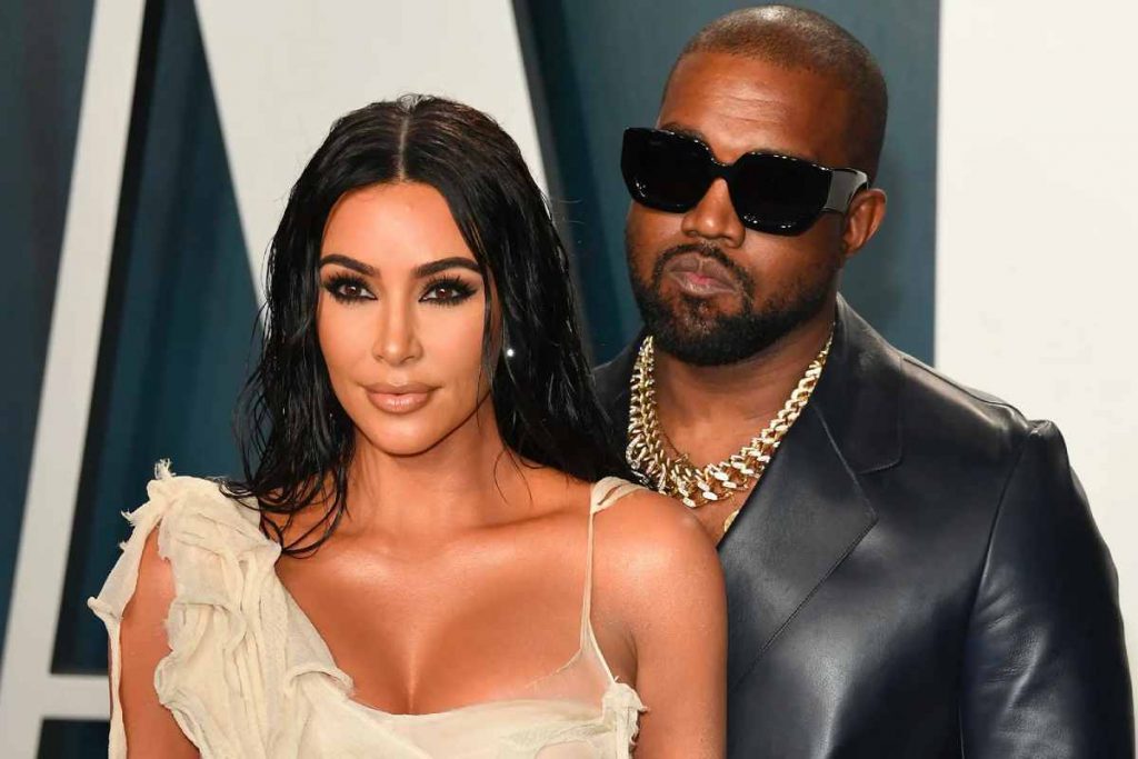 Kim Kardashian et Kanye West : la chronologie complète de leur relation jusqu'au divorce officiel
