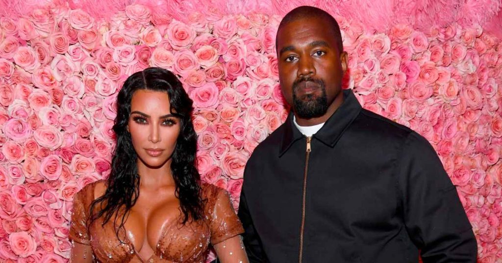 Kim Kardashian und Kanye West: die komplette Zeitleiste ihrer Beziehung bis zur offiziellen Scheidung
