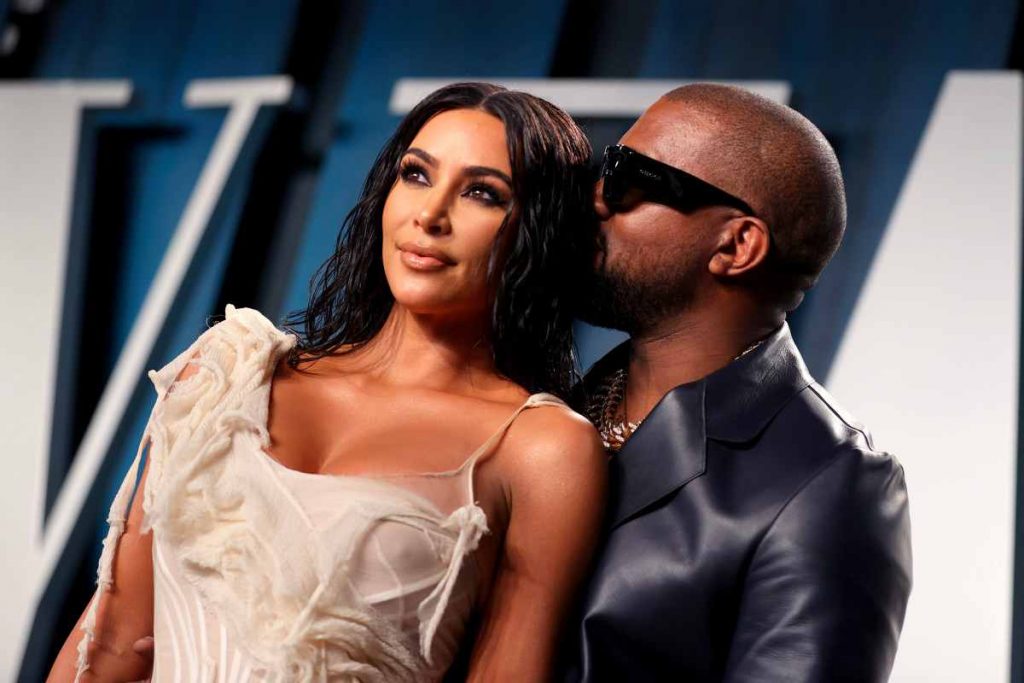 Kim Kardashian en Kanye West: de complete tijdlijn van hun relatie tot aan de officiële scheiding