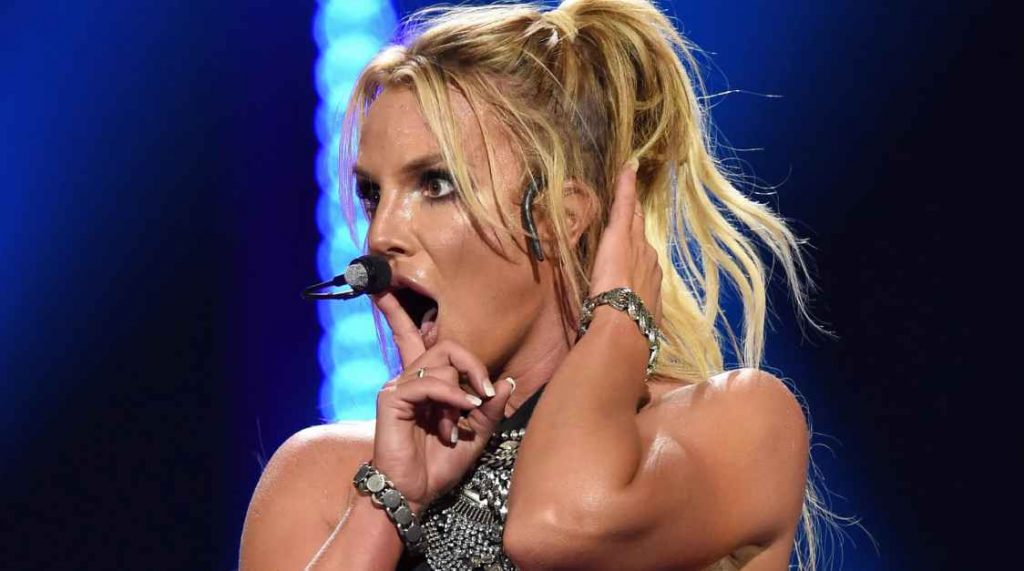 Britney Spears et les théories du complot sur TikTok