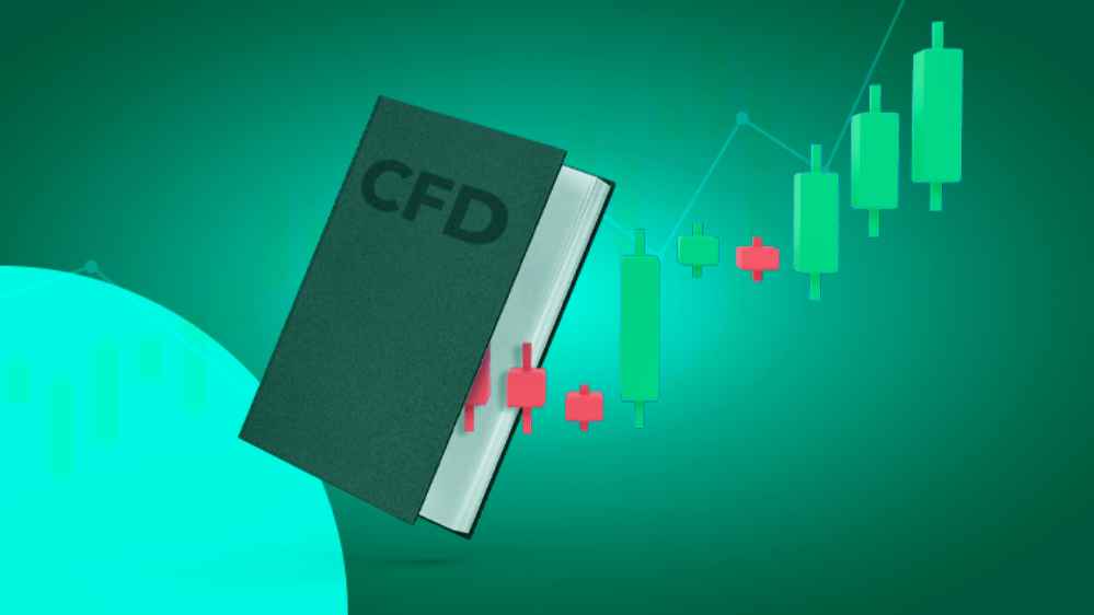 Unlocking Profits: A Deep Dive into CFD Trading