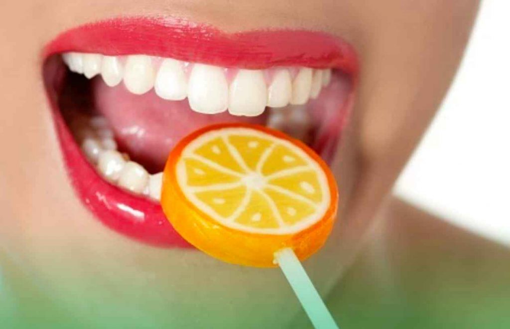 The Impact of Diet on Oral Health
